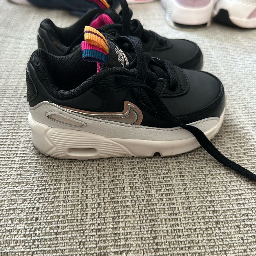 Nike Air Max Kids size 6